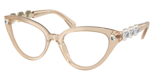 Lunettes Swarovski by EssilorLuxottica - Modèle 0SK2028__1066.