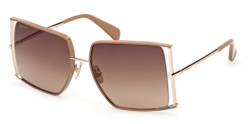 Lunettes Max Mara by Marcolin - Modèle MM0120_47F.