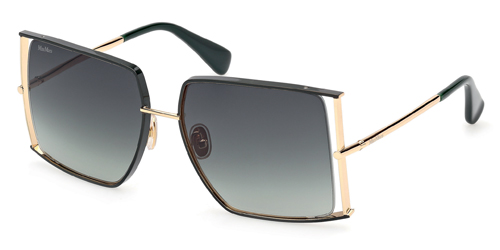 Lunettes Max Mara by Marcolin - Modèle MM0120_98P.