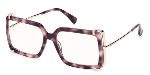 Lunettes Max Mara by Marcolin - Modèle MM5155-B_055.