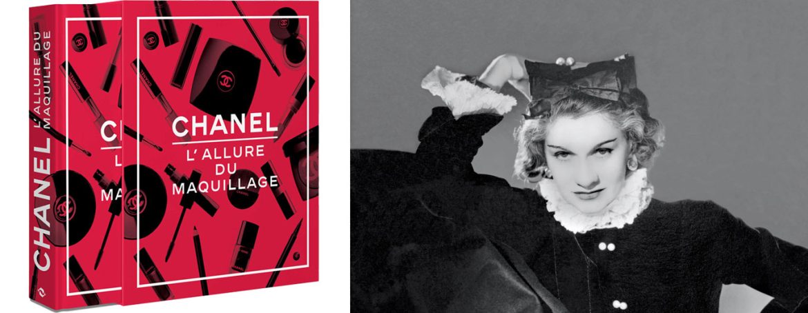 Panneau-Chanel Chanel