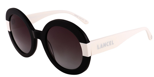 Lunettes Lancel by Grosfilley - Modèle LA91003C01.