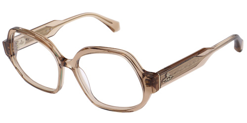 Lunettes Vivienne Westwood by Roussilhe - Modèle VW1050147.