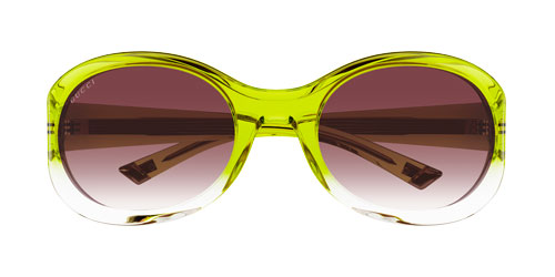 Lunettes Gucci by Kering Eyewear - Modèle GG2012S_013