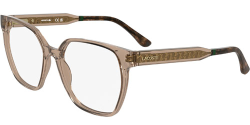 Lunettes Lacoste by Marchon - collection Monogram