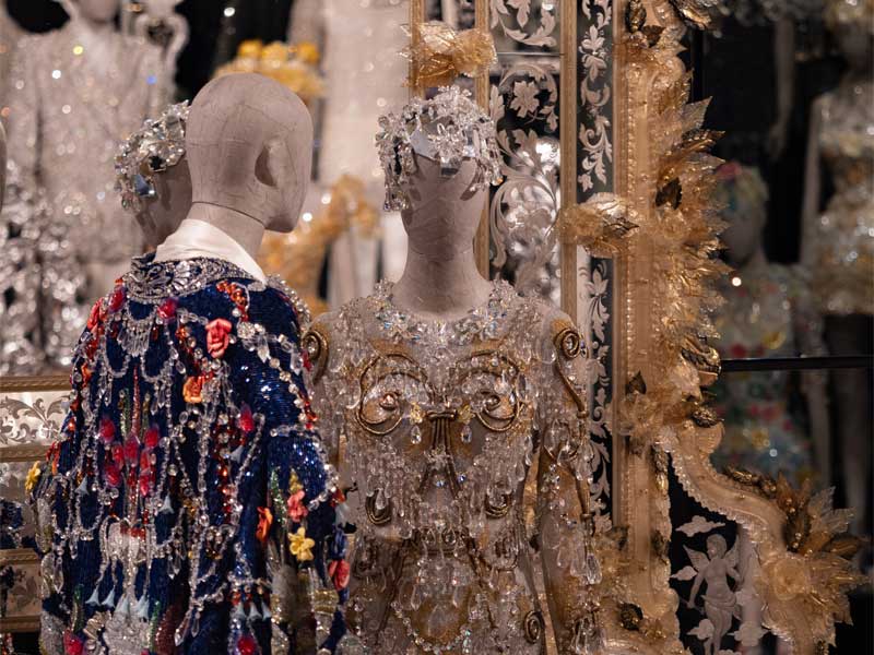 Dolce&Gabbana-Grand-Palais-Paris