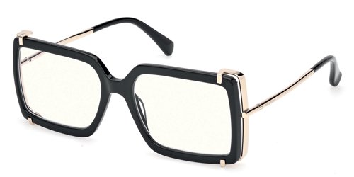 Lunettes Max Mara by Marcolin - Modèle MM5155-B_001.