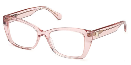 Lunettes Max Mara by Marcolin.