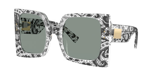Lunettes Dolce&Gabbana by EssilorLuxottica 