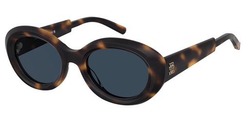 Lunettes tommy hilfiger by Safilo - Modèle TH2207S_207966005LKU_R00.