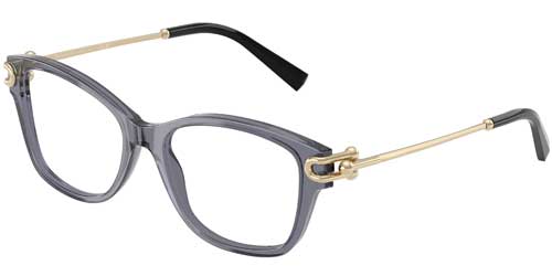 Lunettes Tiffany and Co by EssilorLuxottica. 