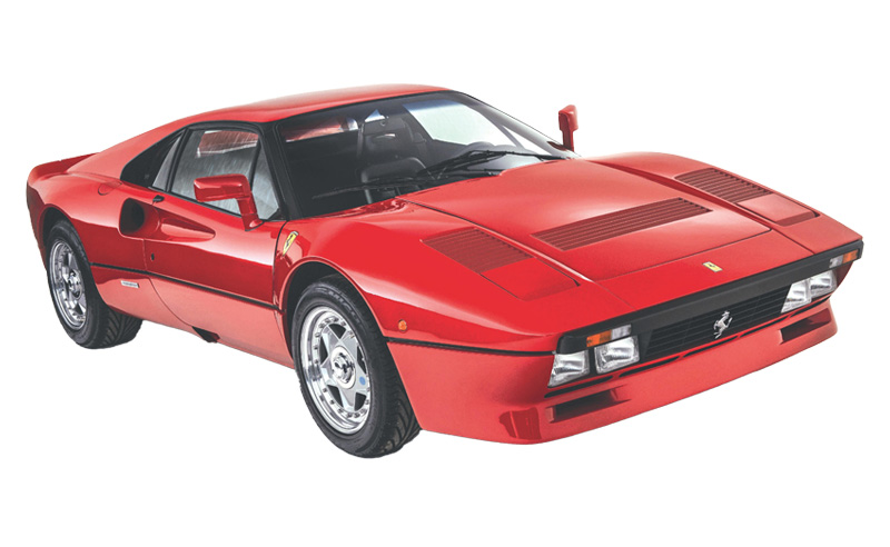 Ferrari 288 GTO