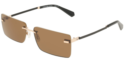 Lunettes Calvin Klein Jeans by Marchon - Modèle CKJ25206S6116719.