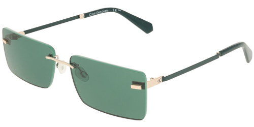 Lunettes Calvin Klein Jeans by Marchon - Modèle CKJ25206S6116044.