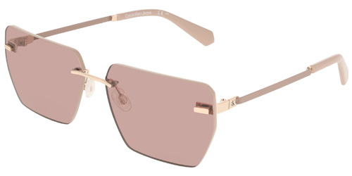Lunettes Calvin Klein Jeans by Marchon - Modèle CKJ25207S6215722.