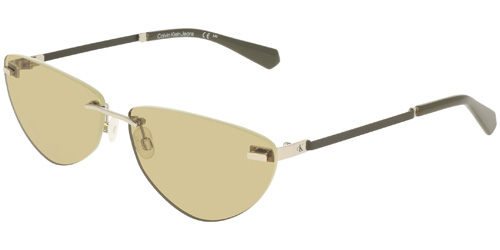 Lunettes Calvin Klein Jeans by Marchon - Modèle CKJ25208S6315045.