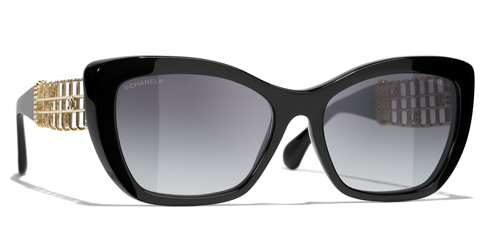 Lunettes solaire Chanel 25S-A71710-X06081