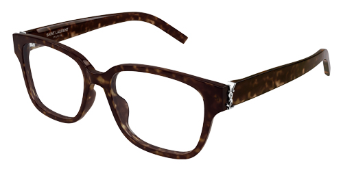Lunettes optiques Saint Laurent SL M150_002_Cat