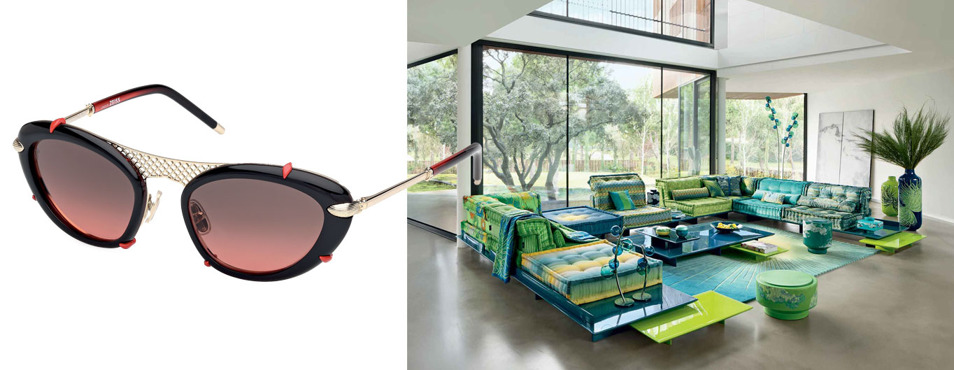 Lunettes Louboutin