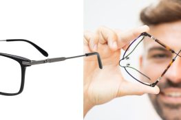 Lunettes Aspex