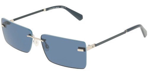 Lunettes Calvin Klein Jeans by Marchon - Modèle CKJ25206S6116044.