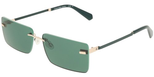 Lunettes Calvin Klein Jeans by Marchon - Modèle CKJ25206S6116044.