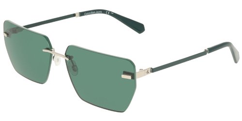Lunettes Calvin Klein Jeans by Marchon - Modèle CKJ25207S6215045.