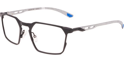 Lunettes optiques Demetz.