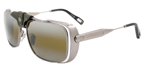 Lunettes Vuarnet.