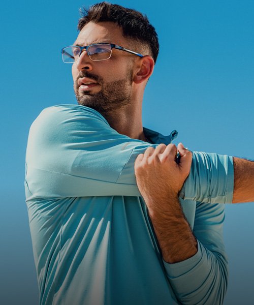 Lunettes Nike