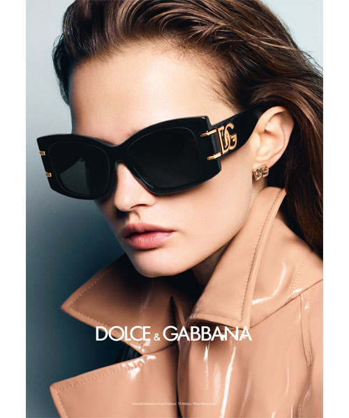 Lunettes solaires Dolce&Gabbana