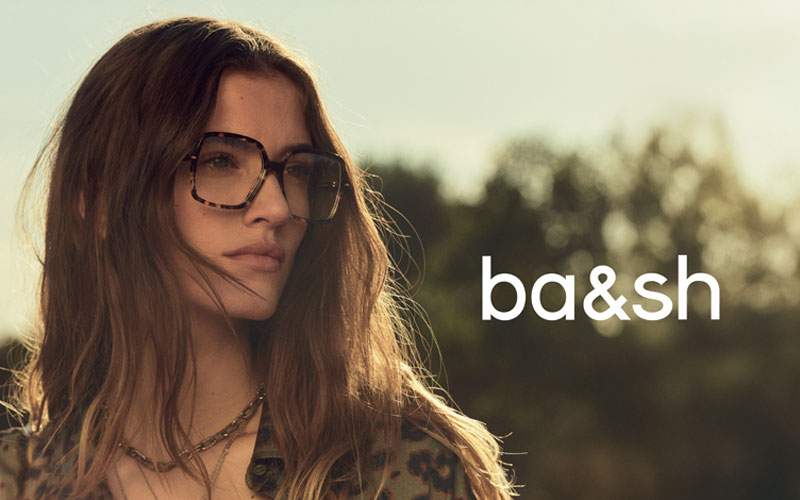 Lunettes ba&sh
