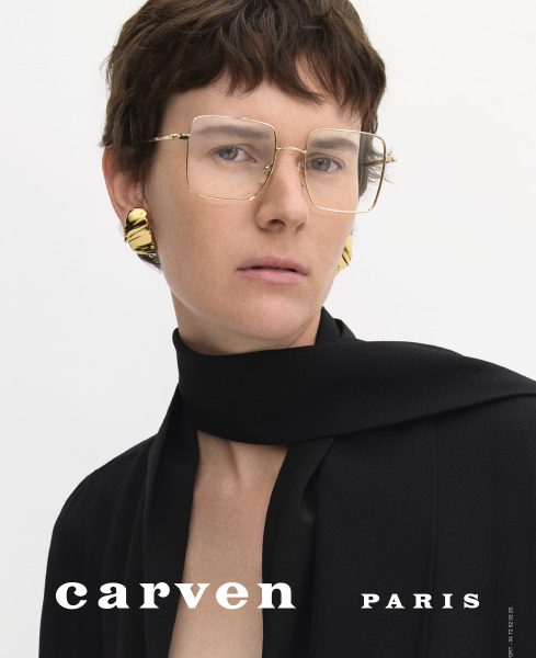 Lunettes Carven