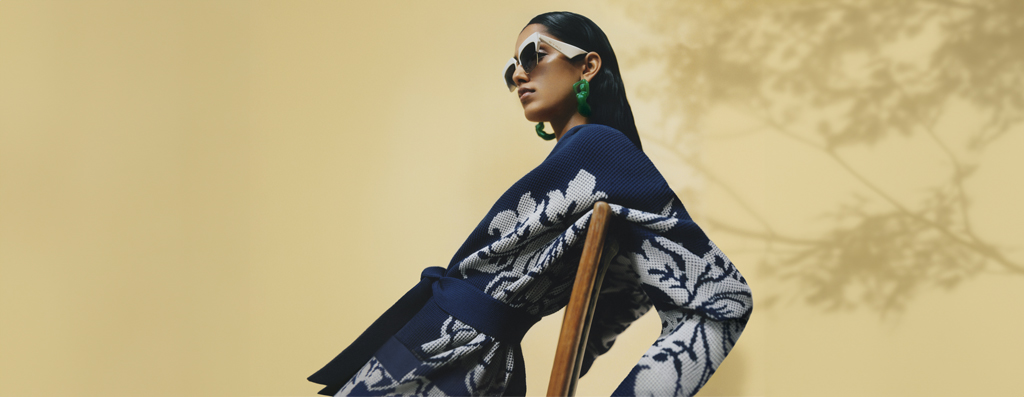 Lunettes solaires Etro