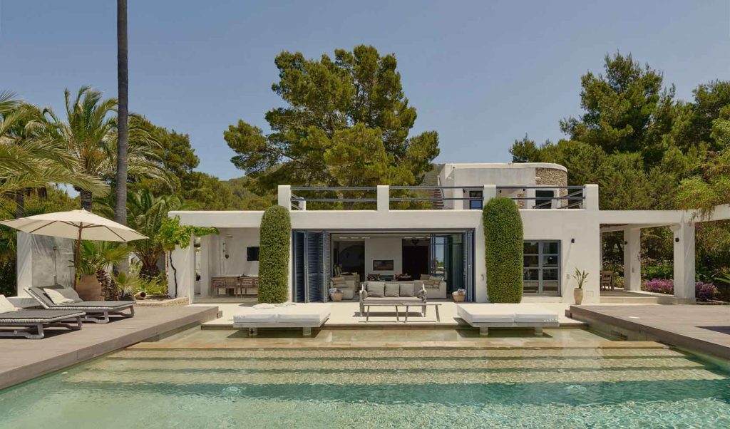 Villa Mabrun Espagne