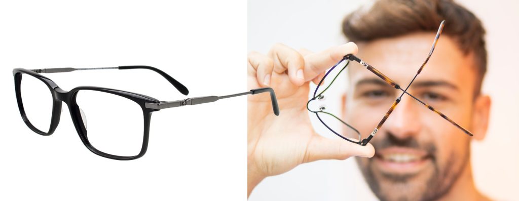 Lunettes Aspex