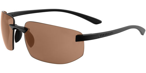 Lunettes solaires Serengeti by Seaport ODLM.