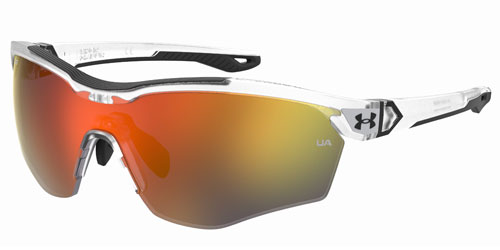 Lunettes solaires Under Armour by Safilo