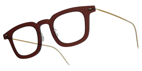 Lunettes Lindberg 6657_C10_GT_