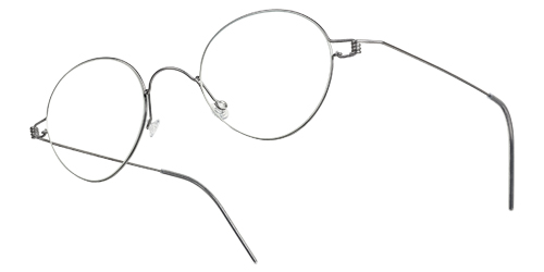 Lunettes optiques Lindberg Alma_P10