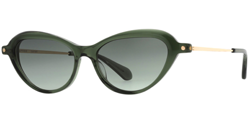 Lunettes Carven