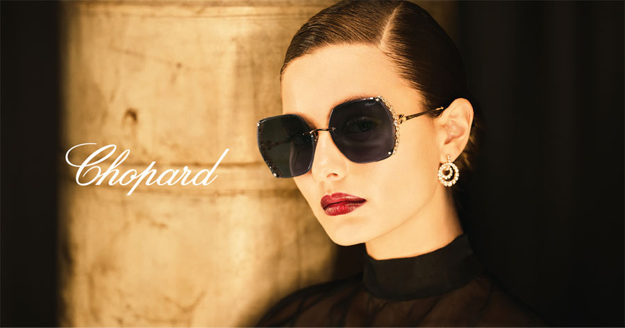 Lunettes Chopard