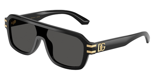 Lunettes Dolce Gabbana