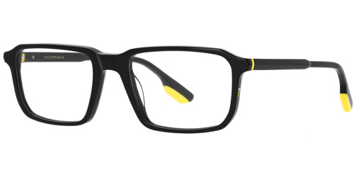 Lunettes Façonnable by Seaport ODLM.