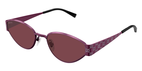 Lunettes Gucci
