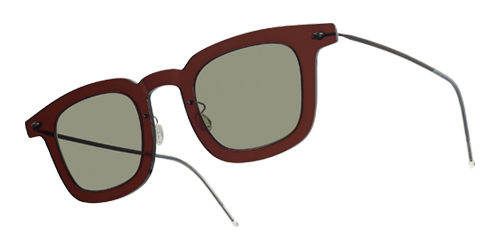 Lunettes Lindberg 8346_C10_U9