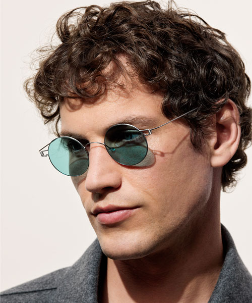 Lunettes Lindberg Homme