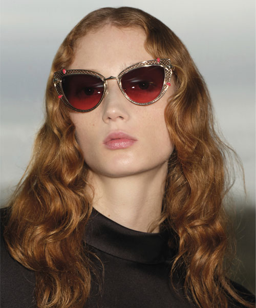 Lunettes Louboutin
