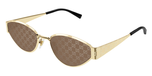 Lunettes Gucci