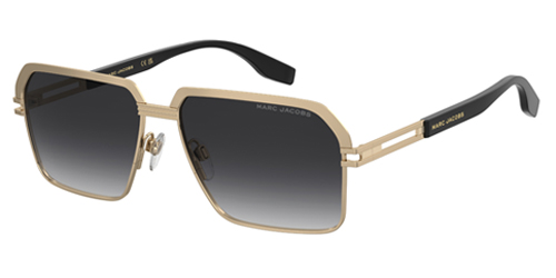 Lunettes Marc Jacobs